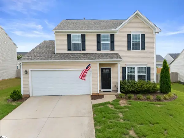 67 Young Harris Drive, Simpsonville, SC 29681