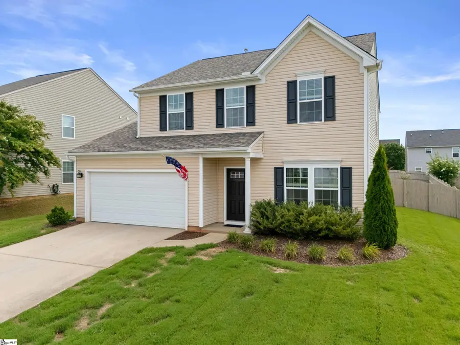 67 Young Harris Drive, Simpsonville, SC 29681 - #2