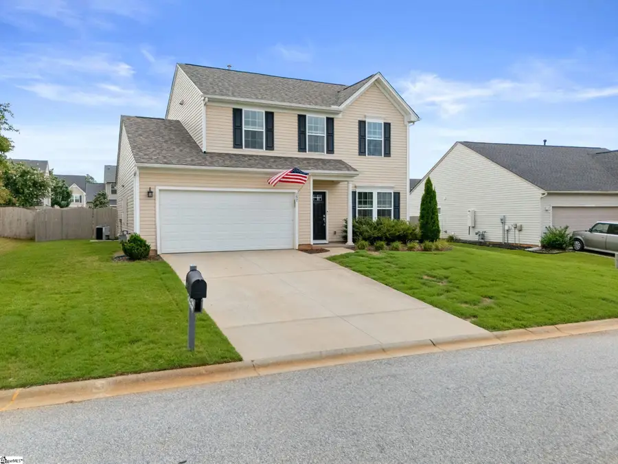 67 Young Harris Drive, Simpsonville, SC 29681 - #3