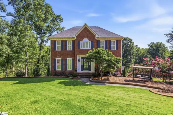 104 Moss Creek Court, Greenville, SC 29609