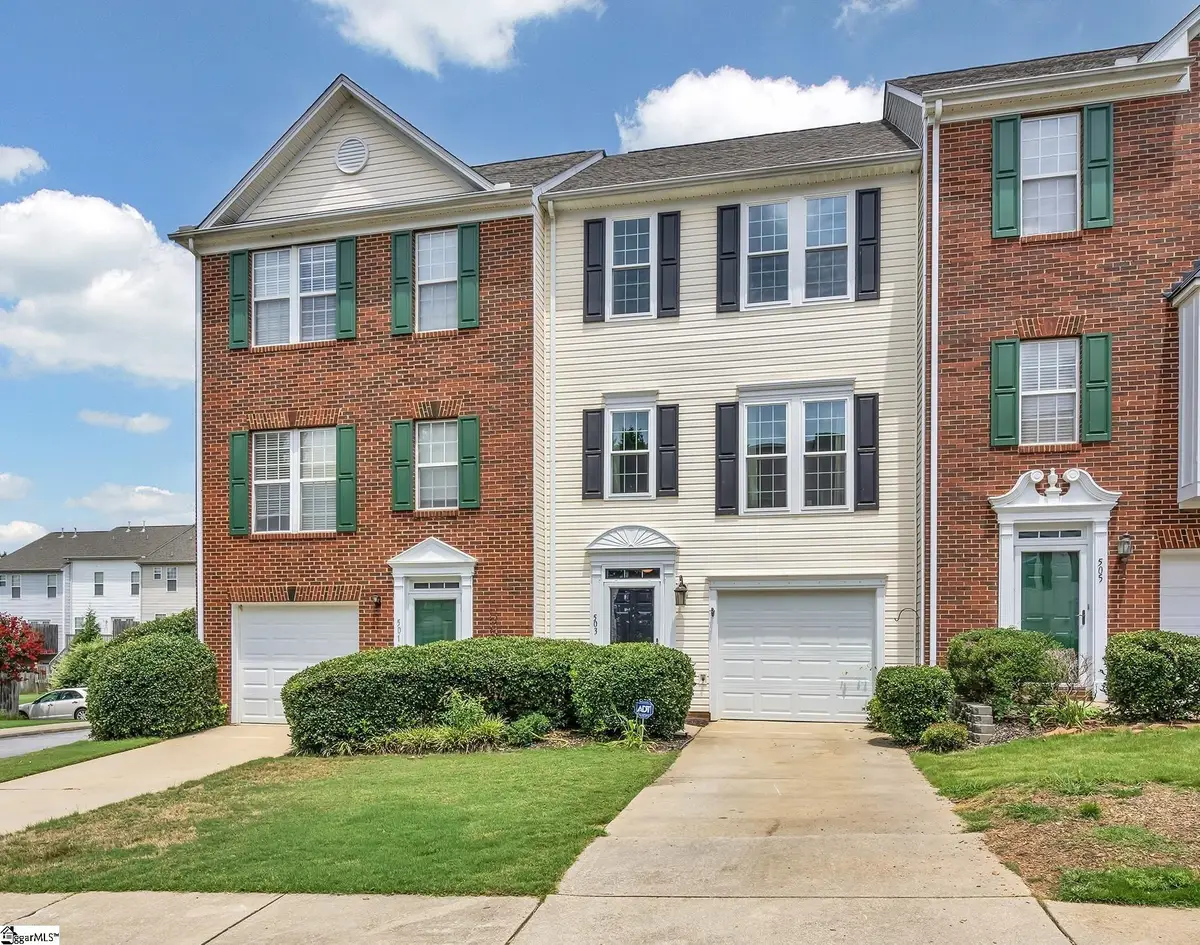 503 Canewood Place, Mauldin, SC 29662 - #1