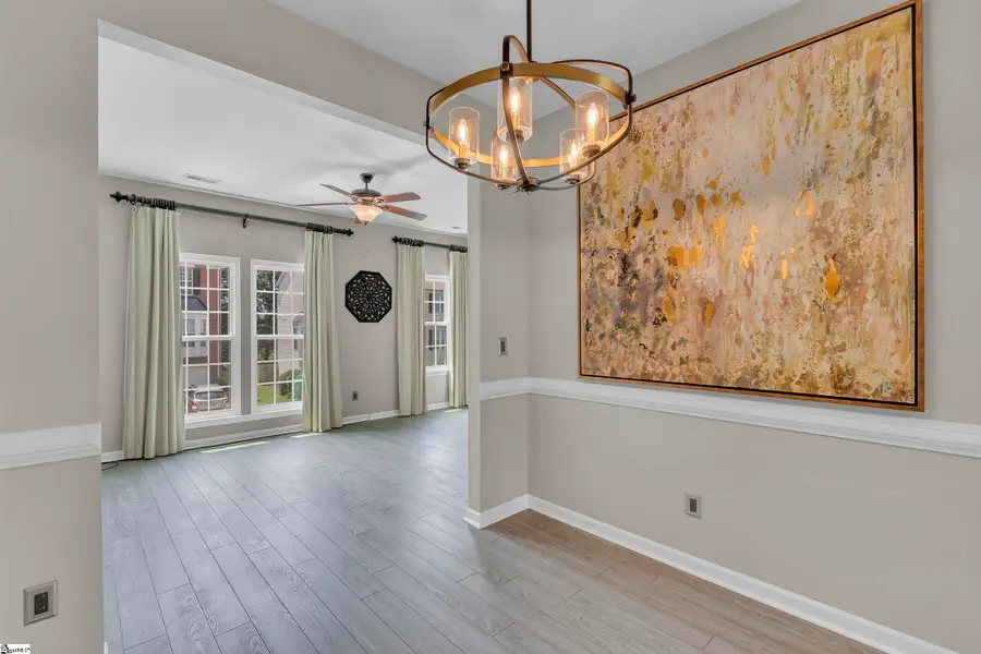 503 Canewood Place, Mauldin, SC 29662 - #3