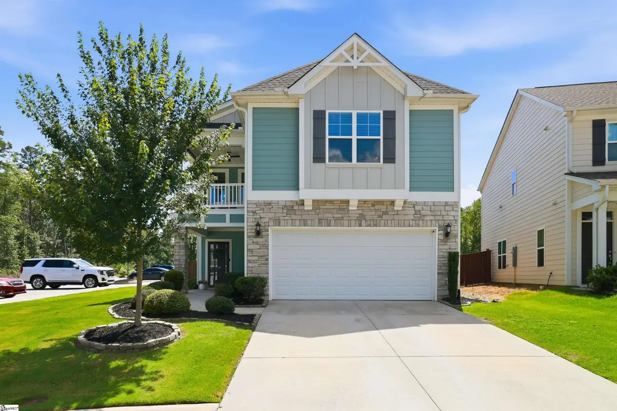 50 Tyrian Drive, Greenville, SC 29607 - #1
