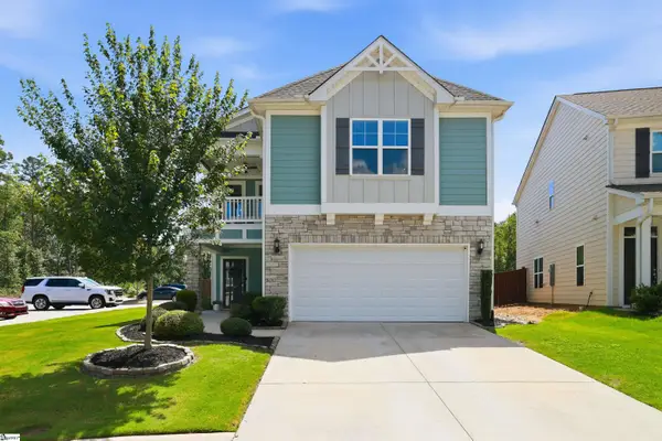 50 Tyrian Drive, Greenville, SC 29607