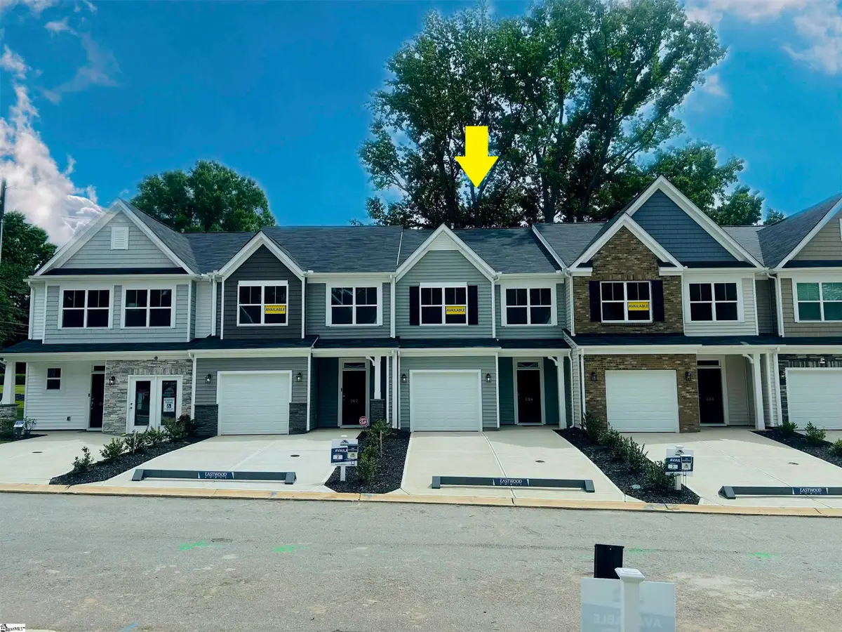 204 Spartina Court, Spartanburg, SC 29307 - #1