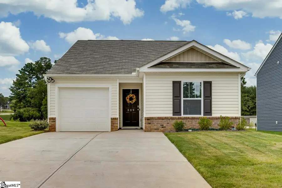 509 Whitewater Ridge, Seneca, SC 29678 - #2
