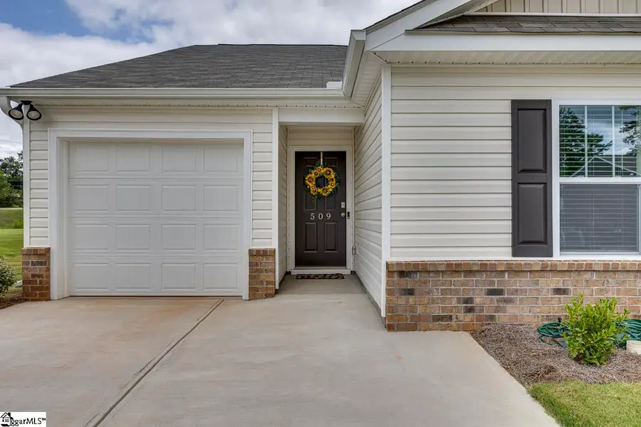 509 Whitewater Ridge, Seneca, SC 29678 - #3