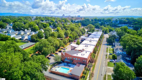 806 Green Avenue #UNIT 127, Greenville, SC 29605