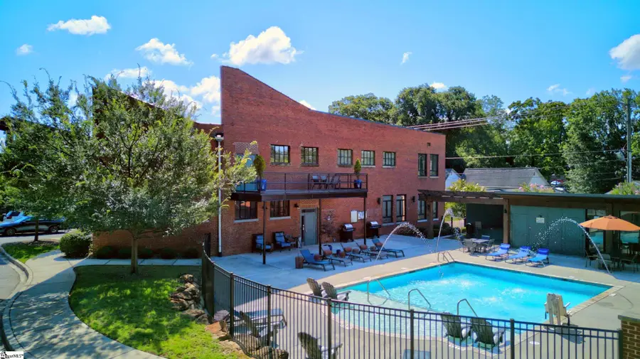 806 Green Avenue #UNIT 127, Greenville, SC 29605 - #2