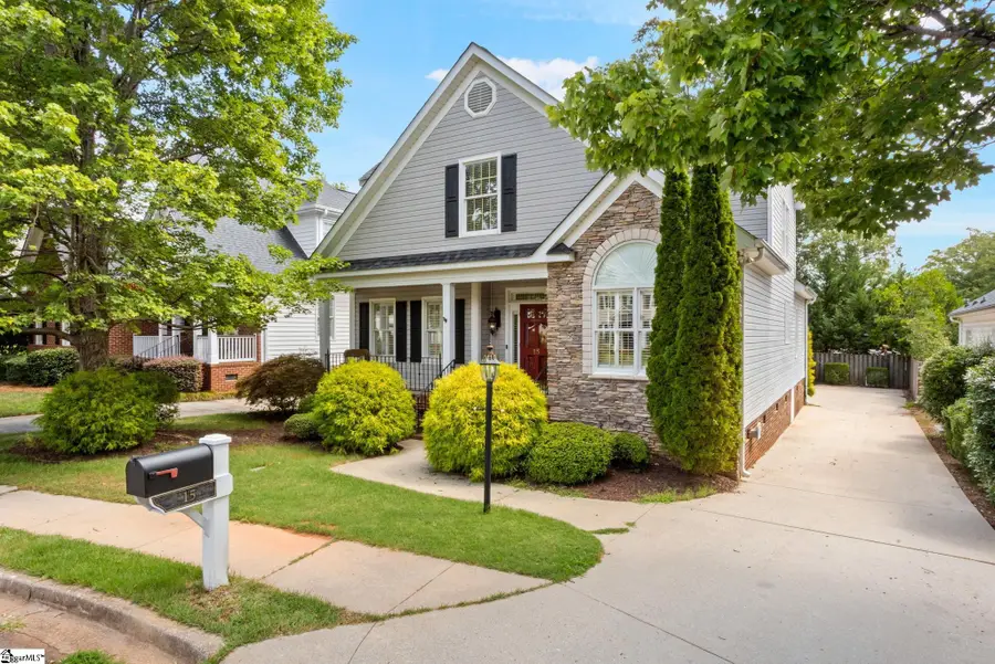 15 Crabapple Court, Greenville, SC 29605 - #2