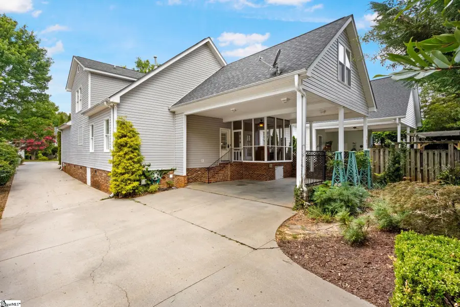 15 Crabapple Court, Greenville, SC 29605 - #3