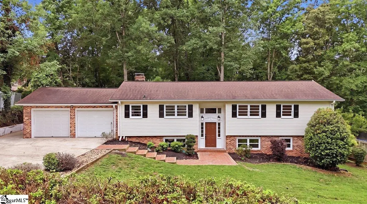 107 Edwards Mill Road, Taylors, SC 29687 - #1