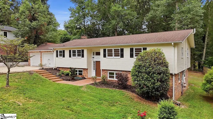 107 Edwards Mill Road, Taylors, SC 29687 - #2