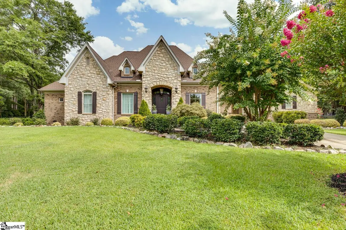 130 Steeplechase, Belton, SC 29627 - #1