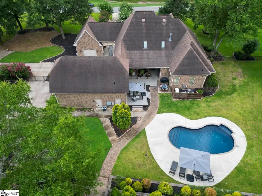 130 Steeplechase, Belton, SC 29627 - #2