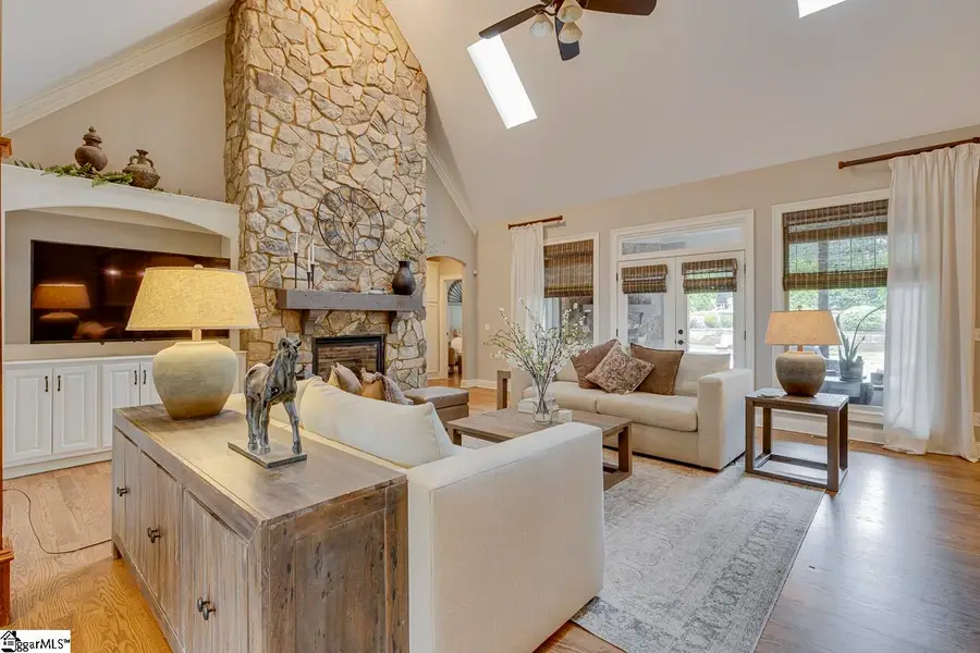 130 Steeplechase, Belton, SC 29627 - #3