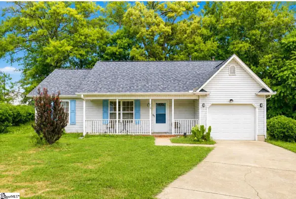 119 E Ridgemount Court, Greenville, SC 29617