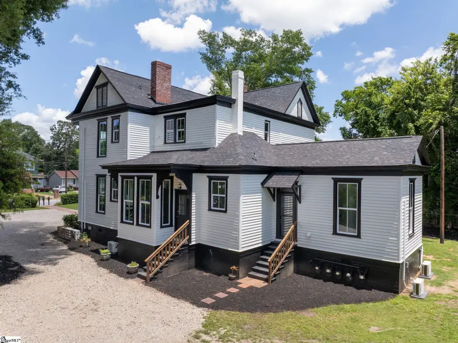 405 Perry Avenue, Greenville, SC 29601 - #3