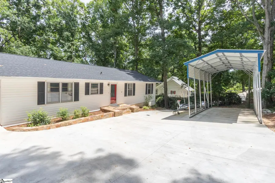 403 Forest Cove Road, Anderson, SC 29626 - #3
