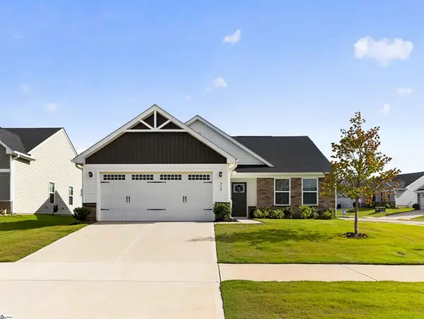 938 Rev Robert Reid Street, Reidville, SC 29375
