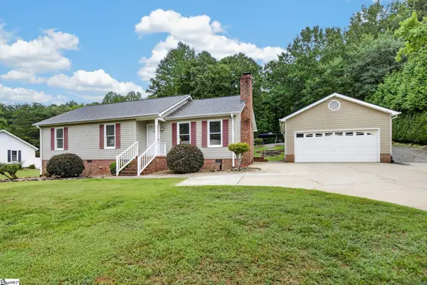 3572 Brown Road, Greer, SC 29651