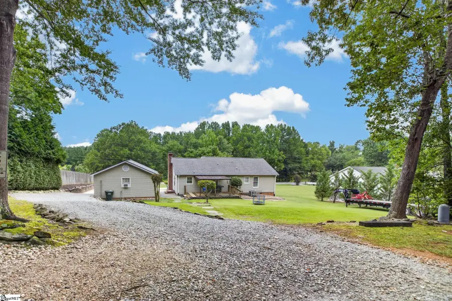 3572 Brown Road, Greer, SC 29651 - #2