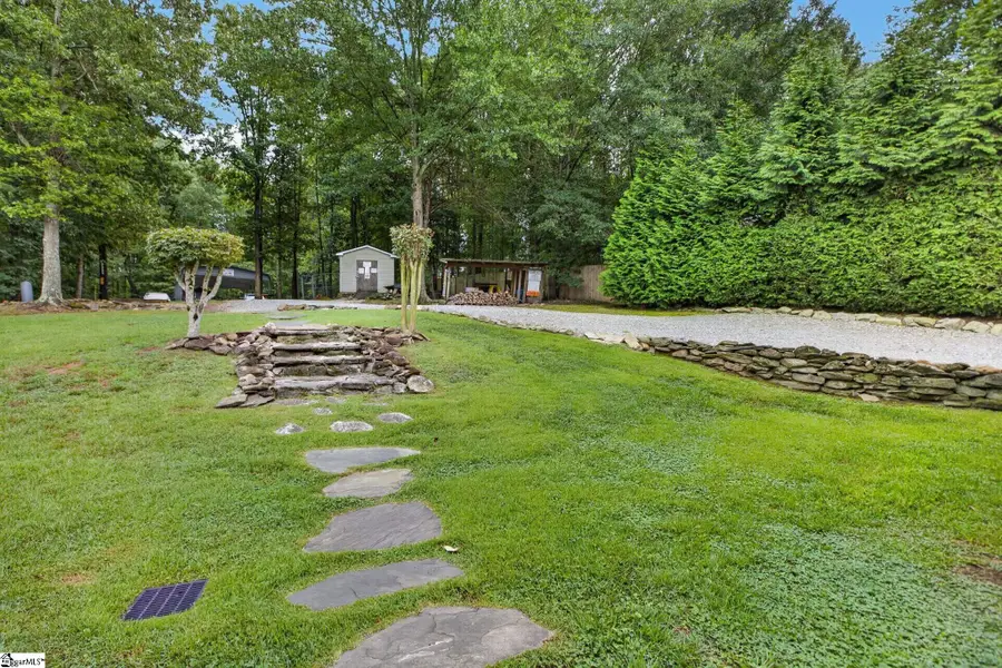 3572 Brown Road, Greer, SC 29651 - #3