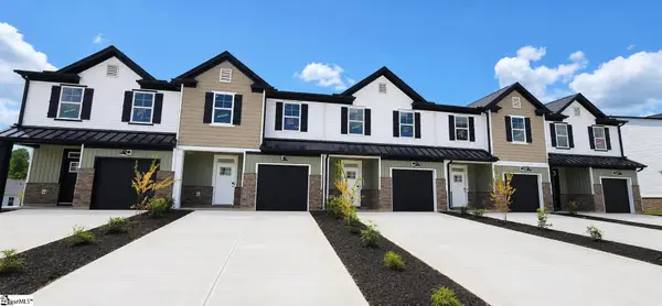 435 Belgrove Way #Lot 122, Easley, SC 29640