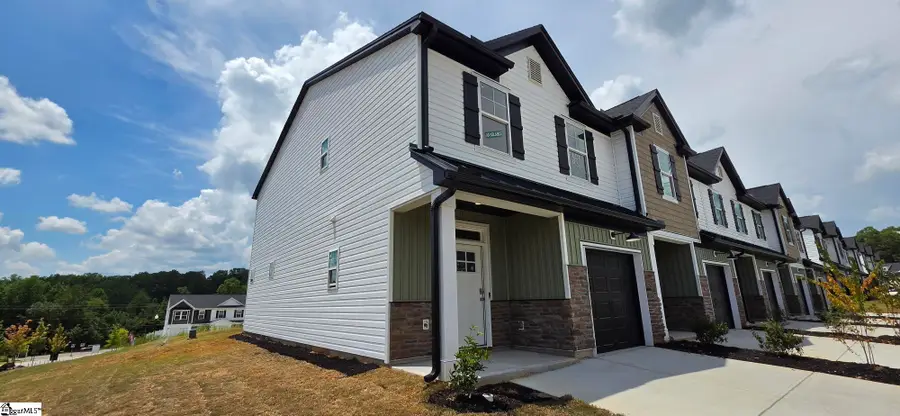 437 Belgrove Way #Lot 123, Easley, SC 29640 - #2