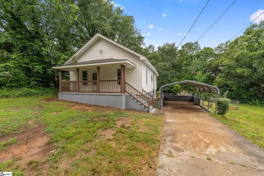 305 Glazner Street, Easley, SC 29640 - #3