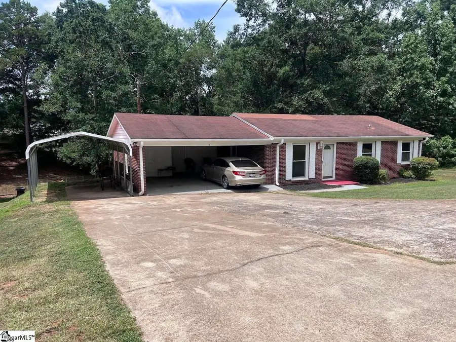 213 Hillcrest Circle, Anderson, SC 29624 - #2