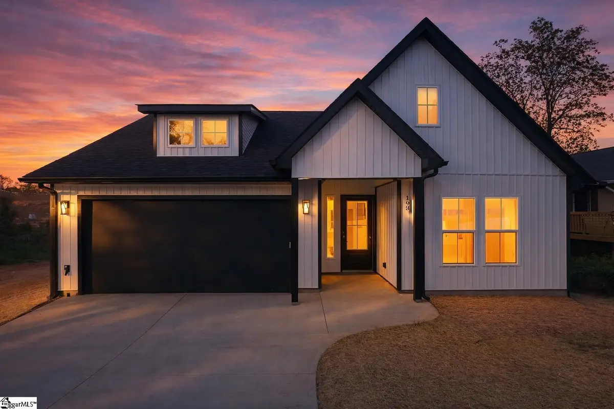 193 Wood Street, Spartanburg, SC 29303 - #1