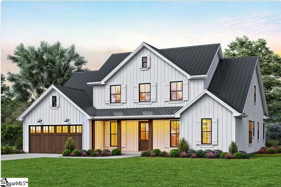 213 Club View Drive, Greenville, SC 29609 - #1