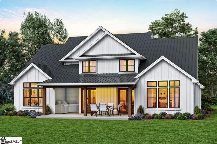 213 Club View Drive, Greenville, SC 29609 - #2