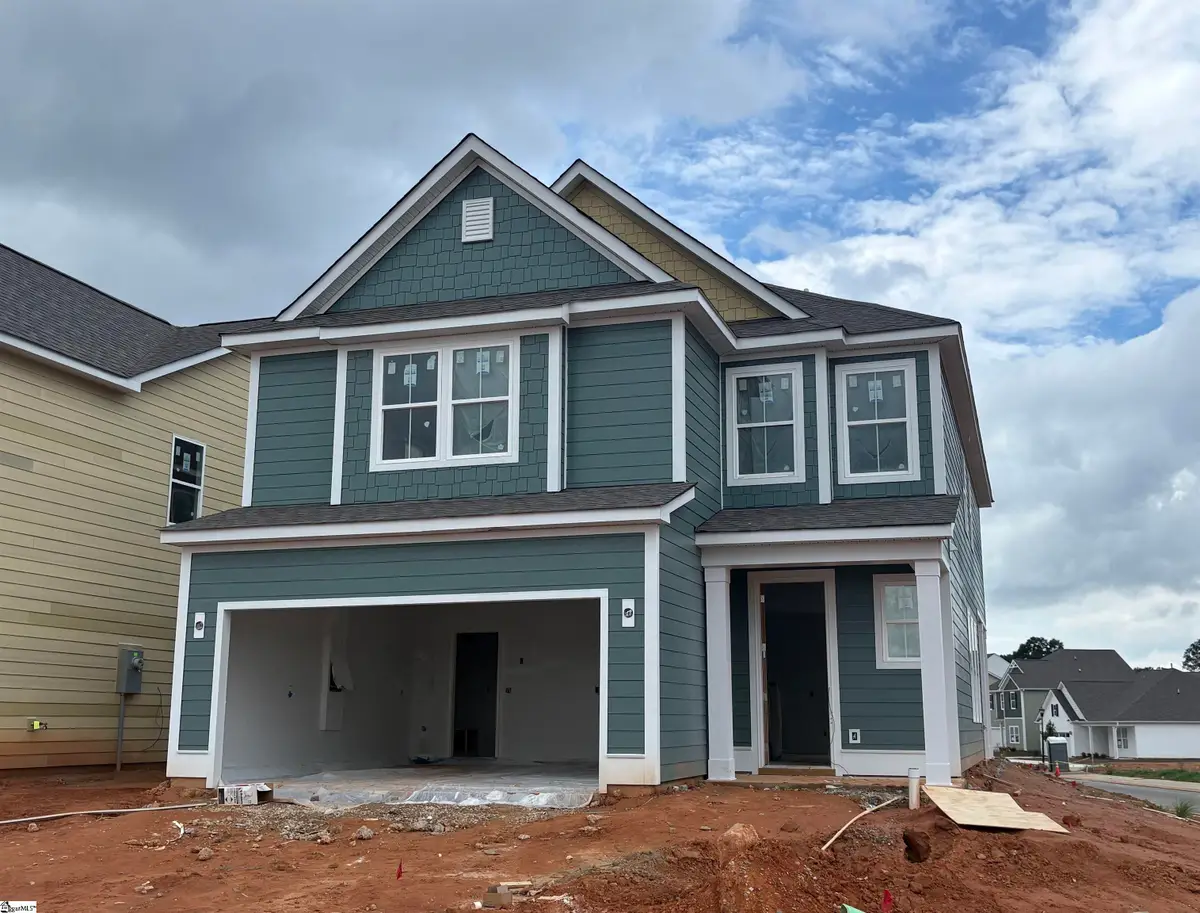 2 Whirlwind Way, Simpsonville, SC 29681 - #1