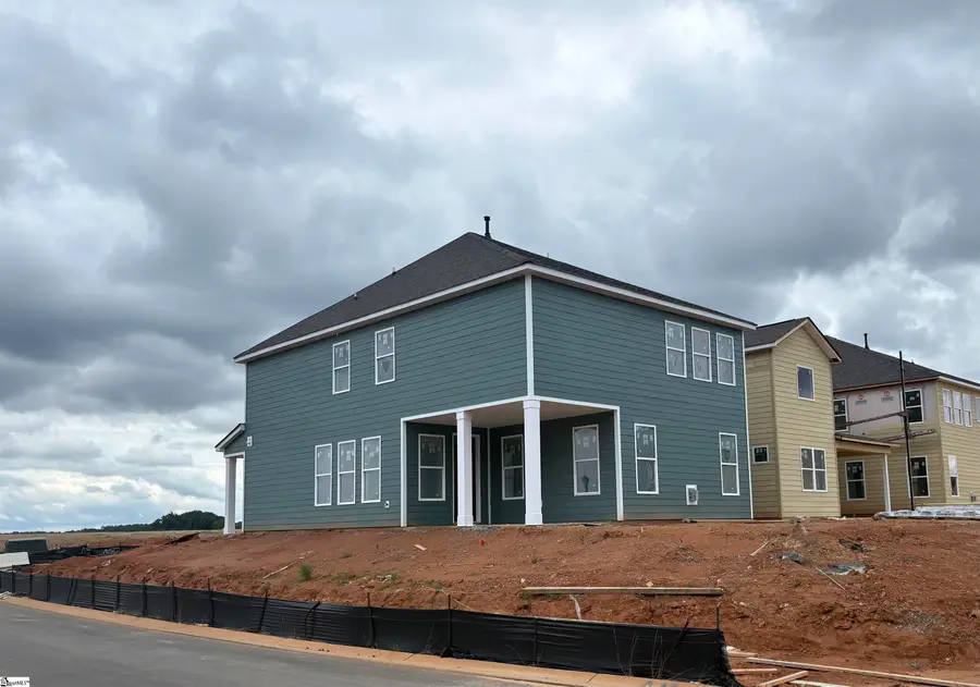 2 Whirlwind Way, Simpsonville, SC 29681 - #3