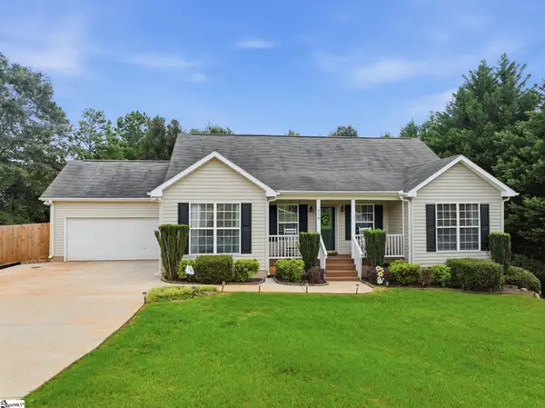 258 Hallmark Circle, Easley, SC 29640