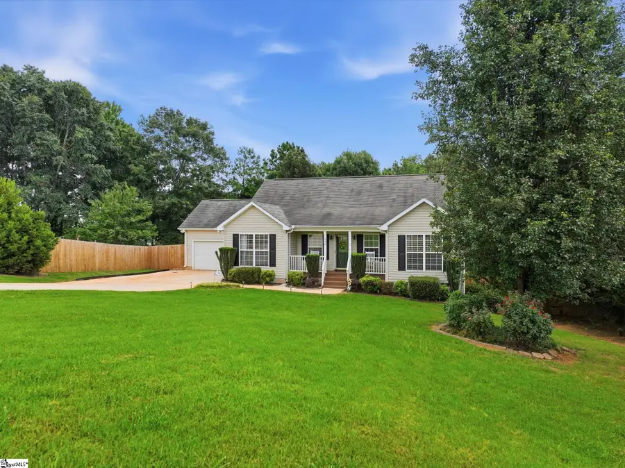 258 Hallmark Circle, Easley, SC 29640 - #3