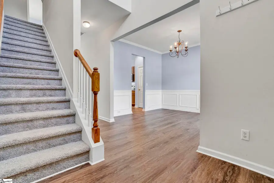 7 Frostweed Court, Simpsonville, SC 29680 - #2