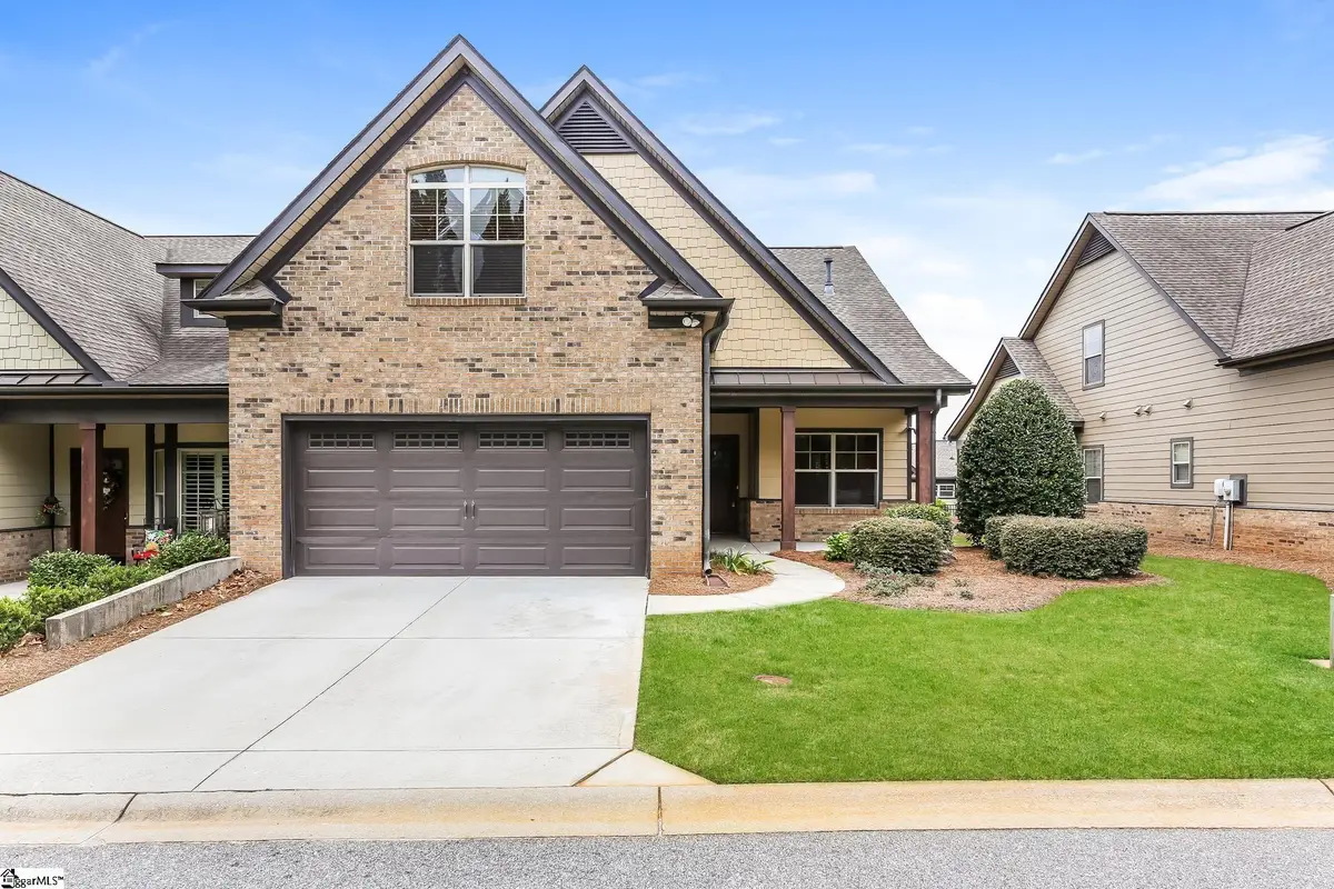 213 Bell Heather Lane, Greer, SC 29650 - #1