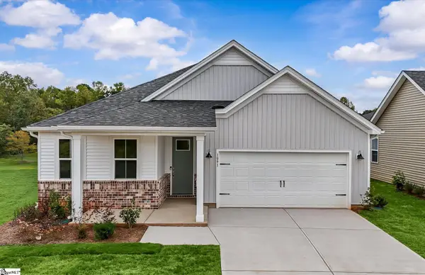 848 Sweetwater Springs Drive #Lot 97, Moore, SC 29369