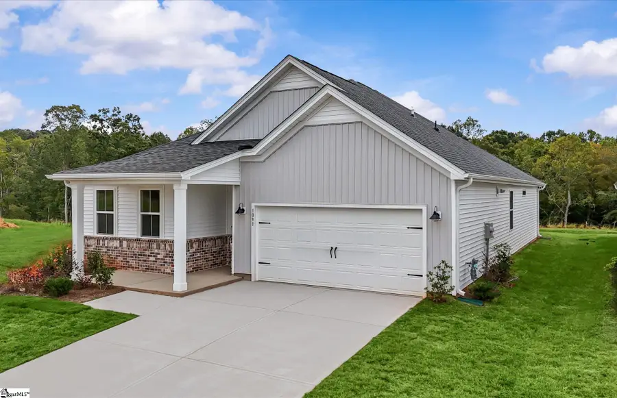 848 Sweetwater Springs Drive #Lot 97, Moore, SC 29369 - #2