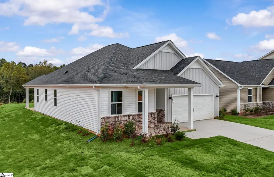 848 Sweetwater Springs Drive #Lot 97, Moore, SC 29369 - #3