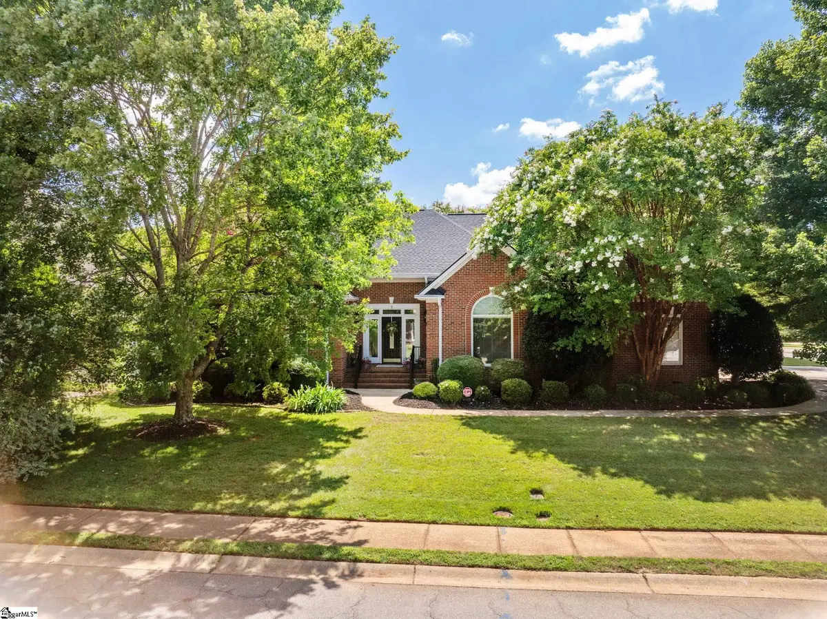 5 Kinross Row, Greer, SC 29650 - #1