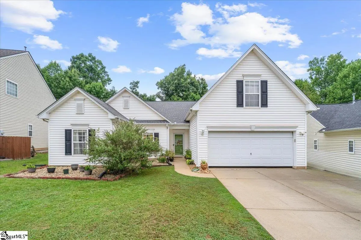 658 Timber Walk Drive, Simpsonville, SC 29681 - #1