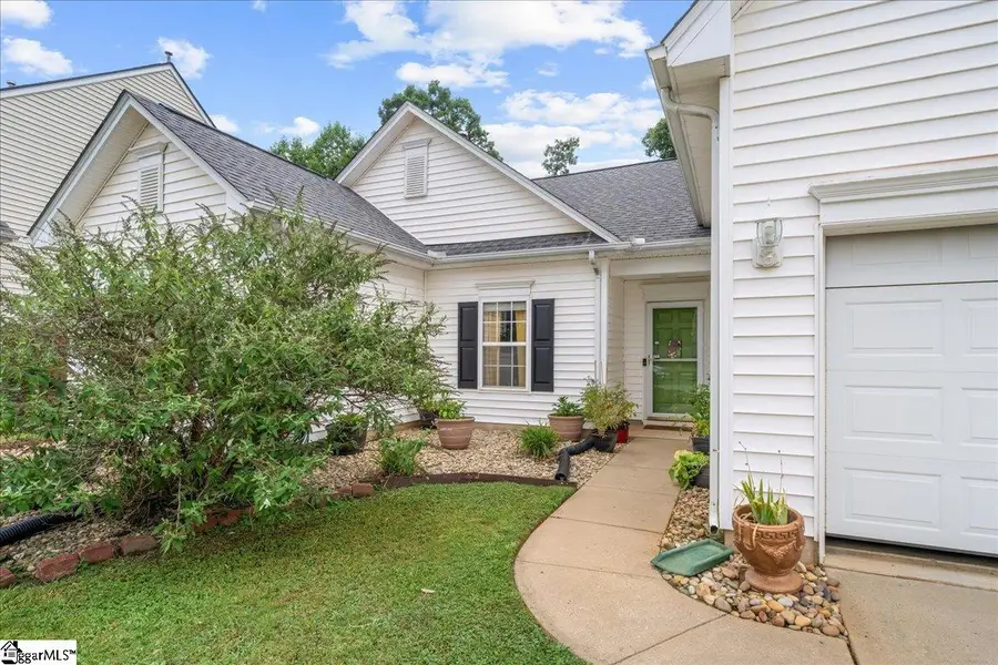 658 Timber Walk Drive, Simpsonville, SC 29681 - #3