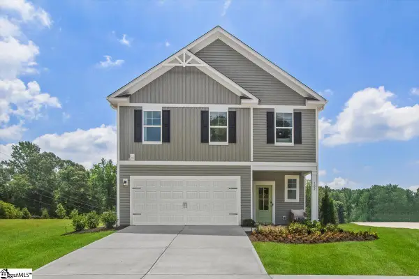 107 River Knoll Drive #LOT 1064, Easley, SC 29640