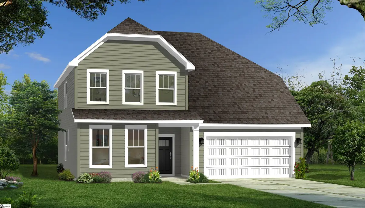 304 Terpack Court, Gray Court, SC 29645 - #1