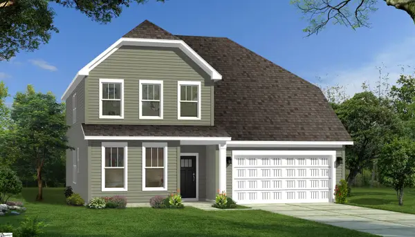 304 Terpack Court, Gray Court, SC 29645