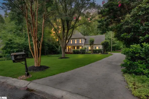 403 Primrose Court, Easley, SC 29642